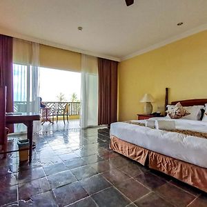 Deluxe Double or Twin Room Sea View